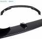 Preview: Frontspoiler Sport-Performance Carbon Hochglanz passt für BMW 5er G30 G31 M-Paket +ABE*